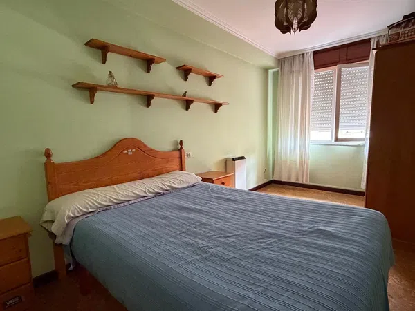Piso en Huerta Nueva, 5 - Foto 10