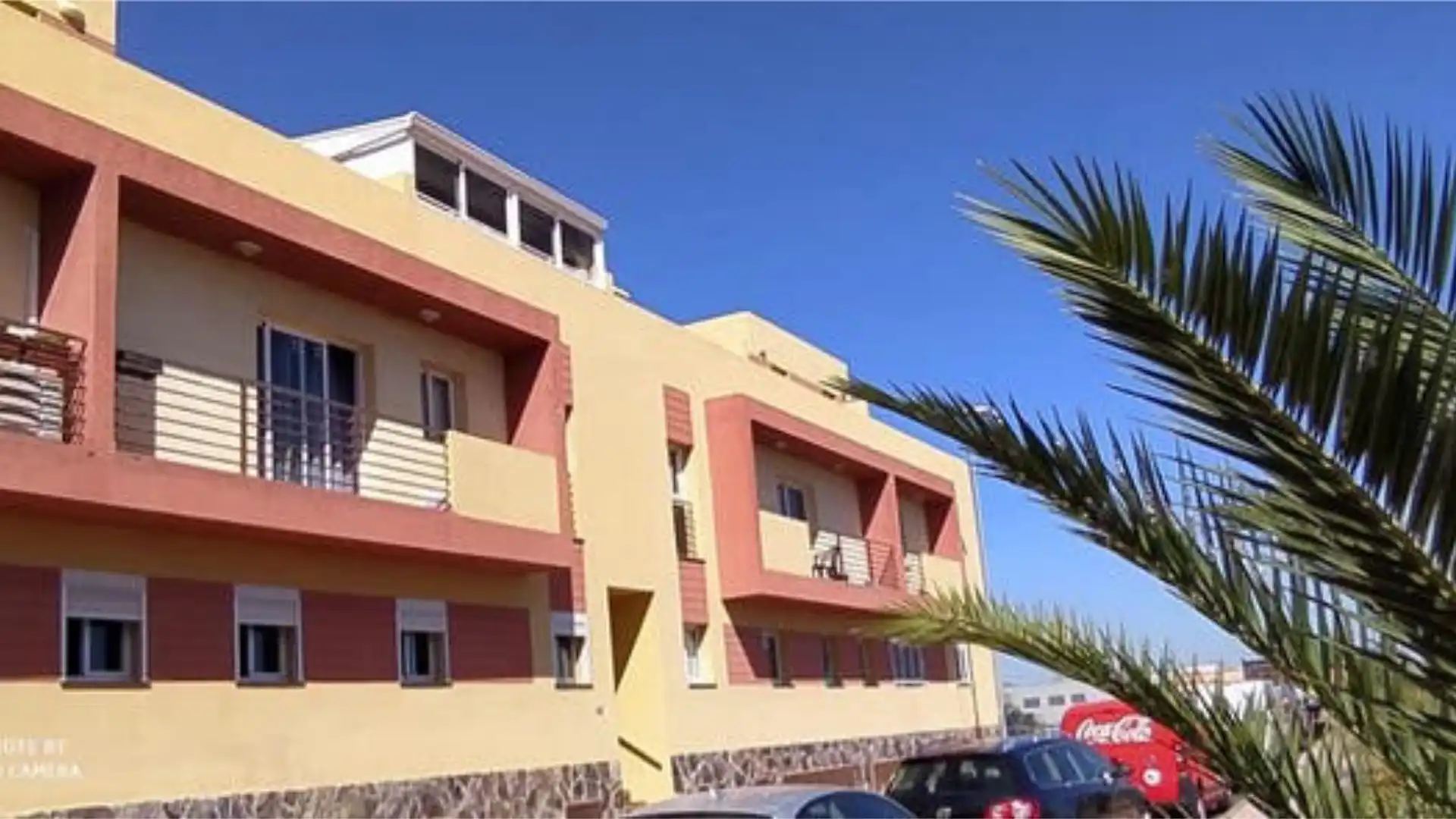 Apartamento en Las Chafiras - Foto 5