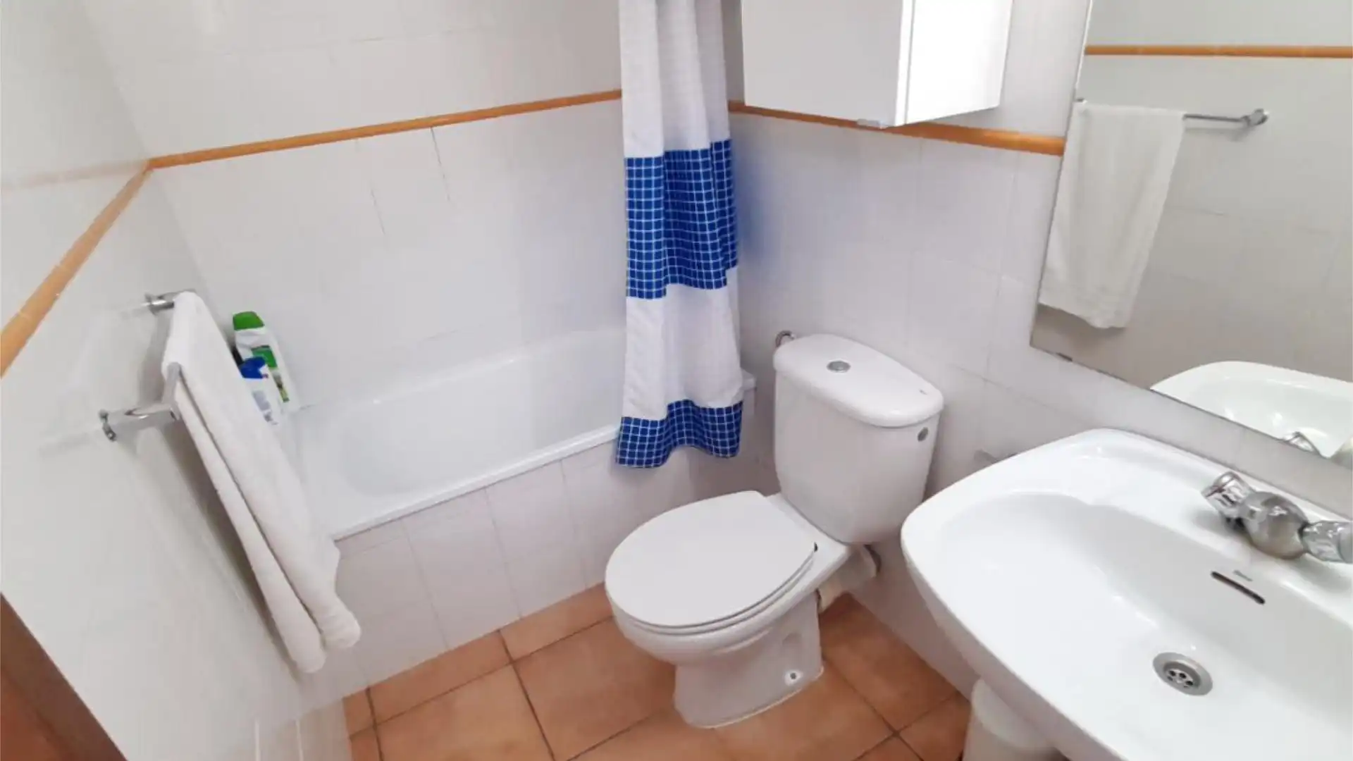 Piso en  Calle Pablo Casals 4 - Foto 9