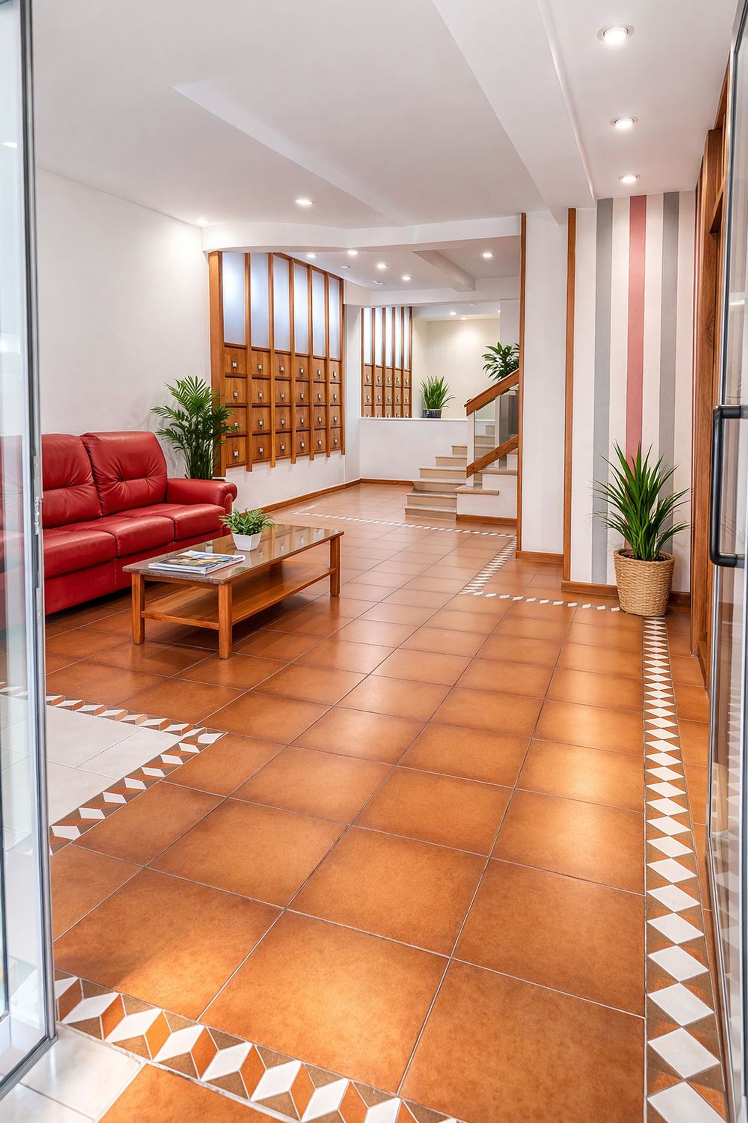 Piso en La Pereda - Foto 2