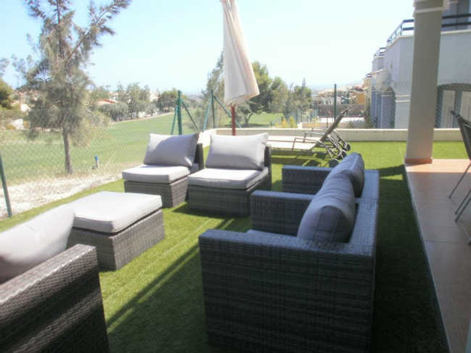 Chalet adosado en calle Marge, 1 - Foto 16