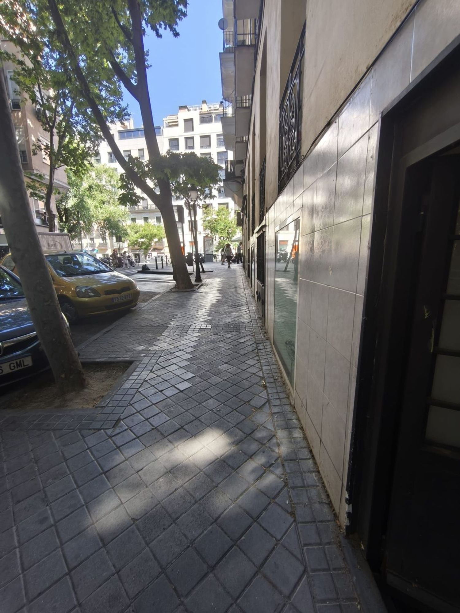 Estudio en Paseo de las Acacias, 11, Acacias - Foto 3