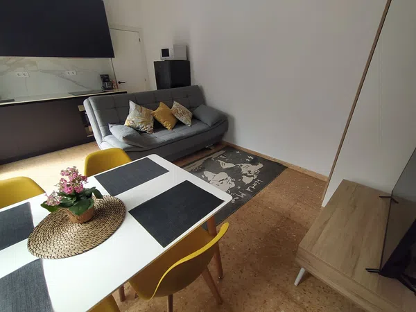 Estudio en calle de la República Argentina, 3 Derecha - Foto 2