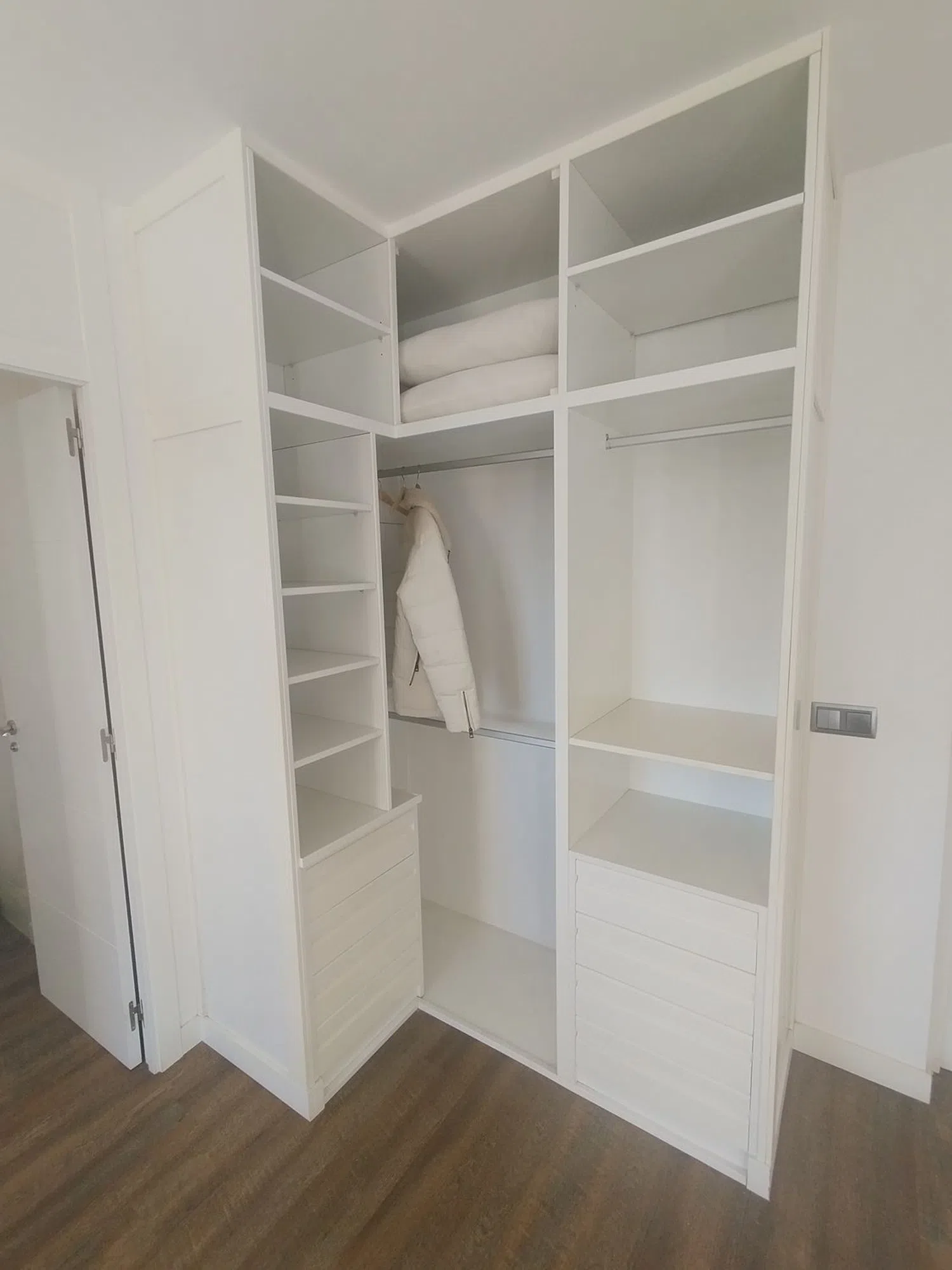 Piso en calle de Navalmoral de la Mata, 48 - Foto 12