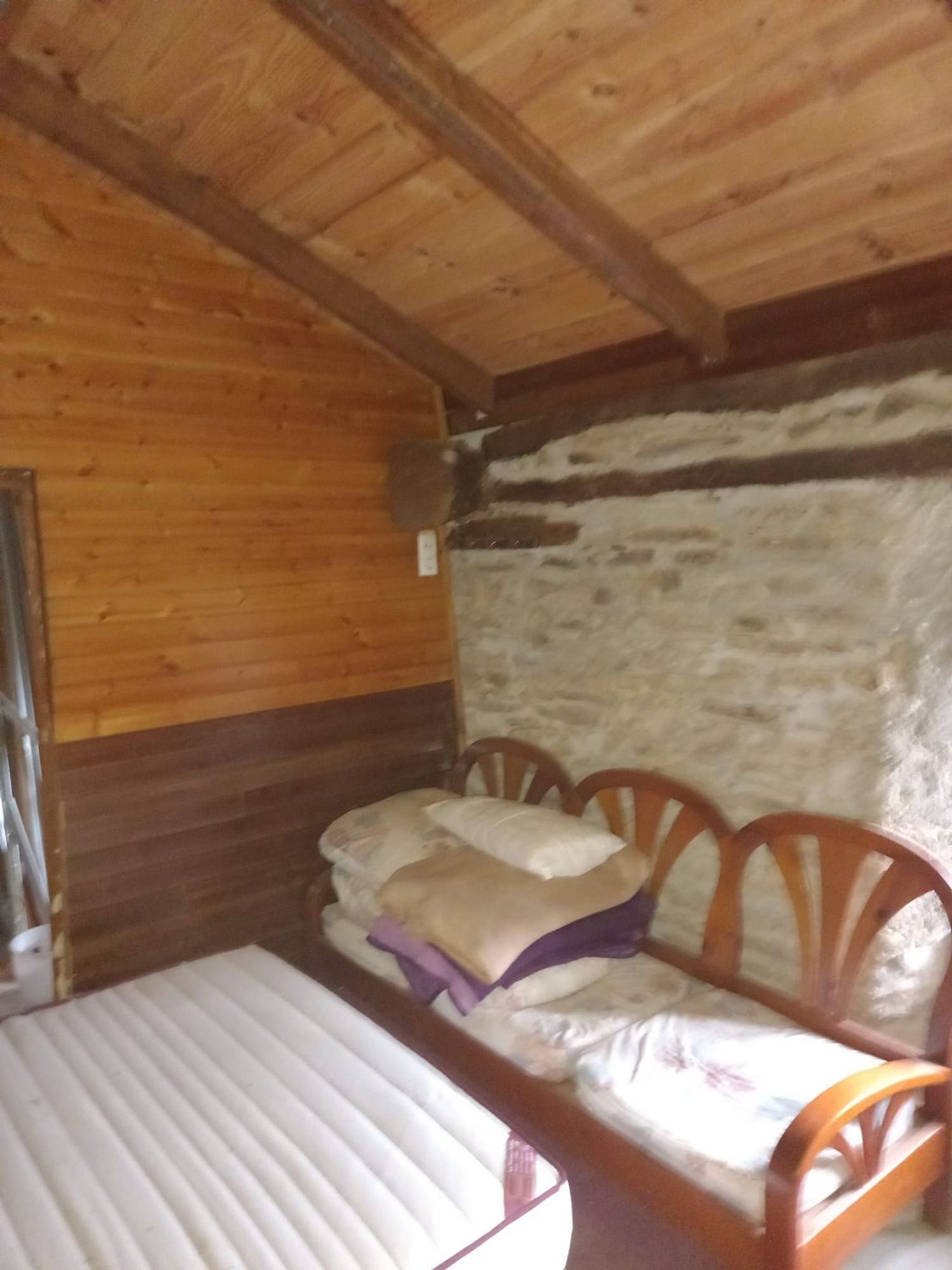 Casa de pueblo en mousende s/n - Foto 2