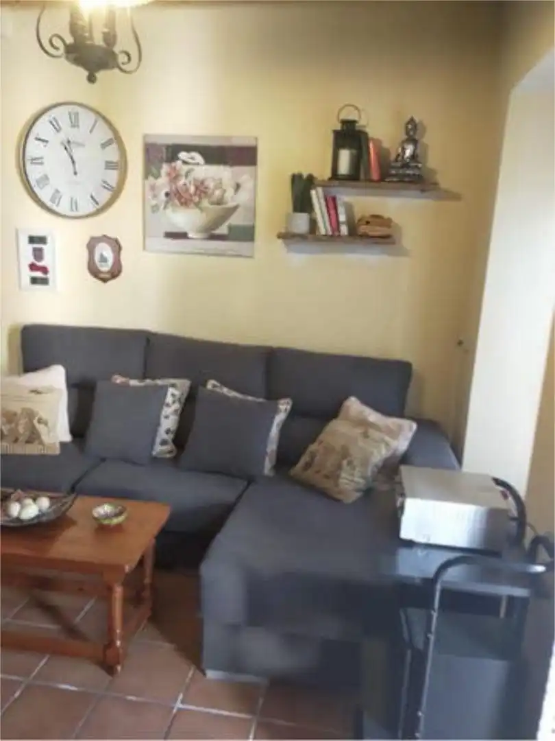 Chalet en Constantina - Foto 4