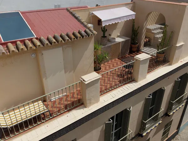 Chalet adosado en Pasaje de Amores, 6, Feria - Foto 28
