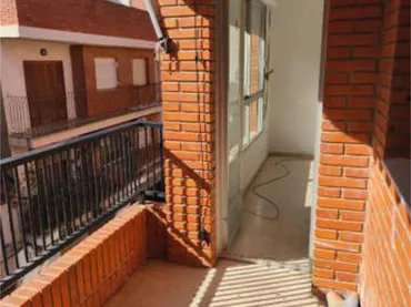Piso en Alcazares - Foto 1