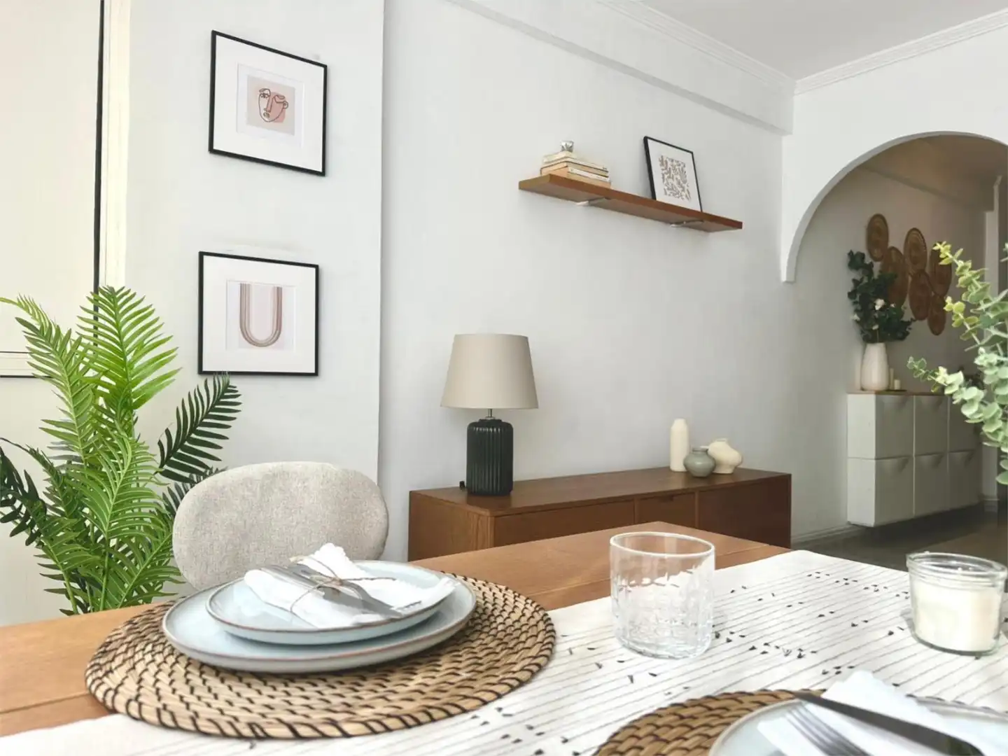 Apartamento en  Calle Al Andalus 6 - Foto 6