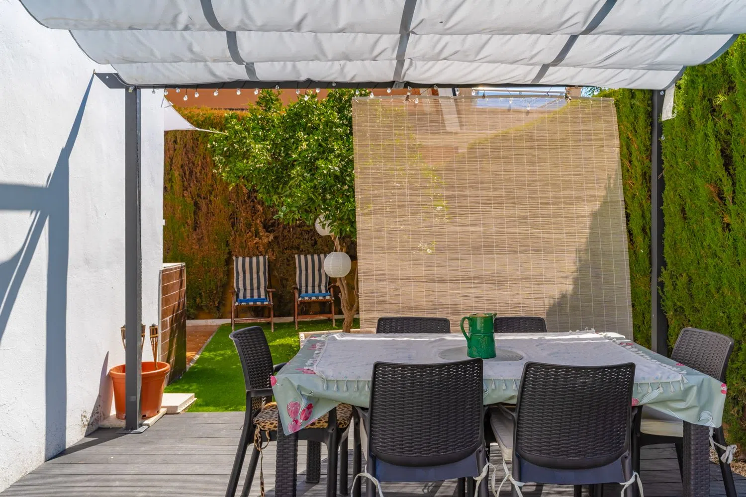 Casa independiente en Urbanización Satángelo, 10 - Foto 17