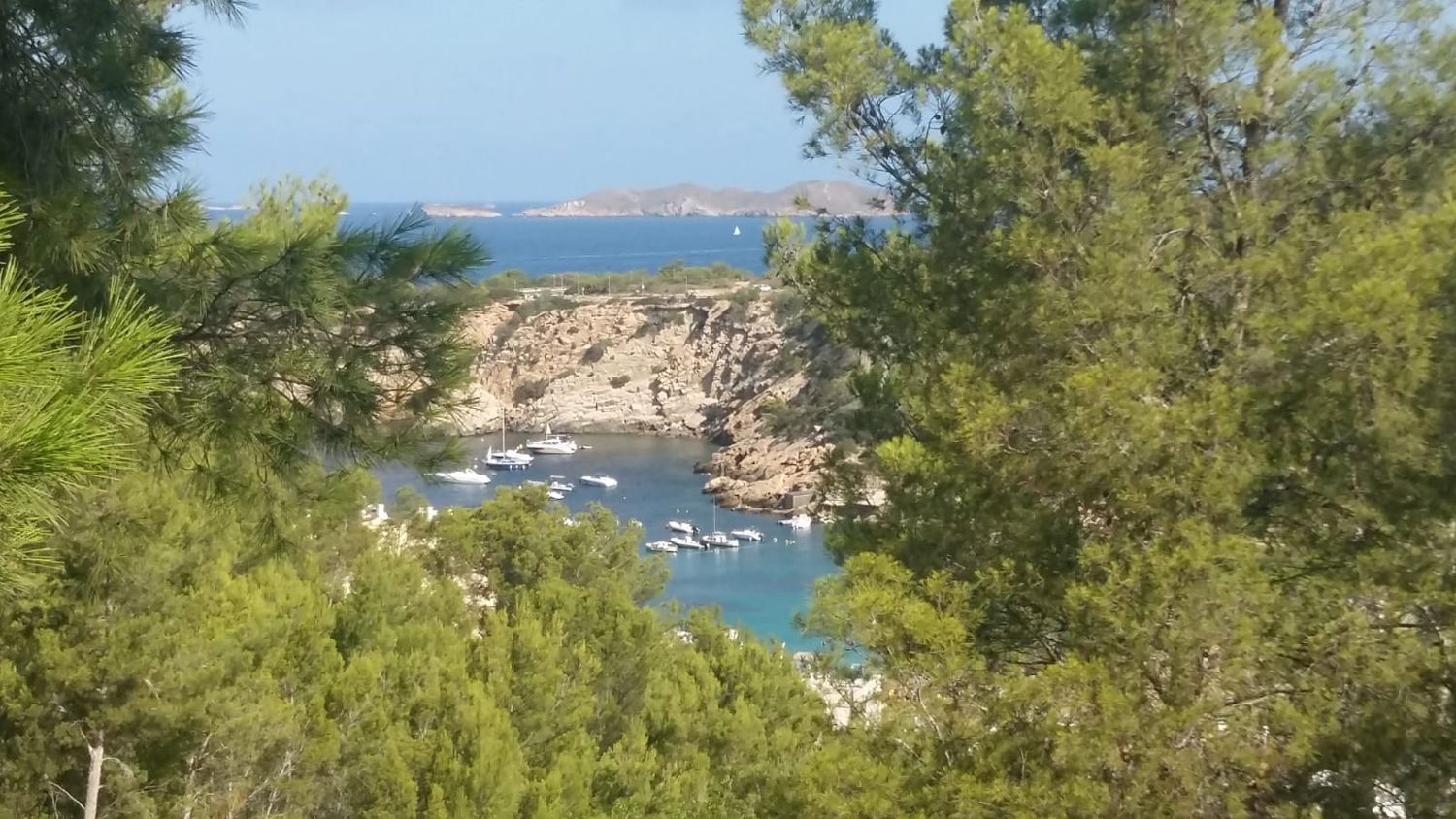 Estudio en Calle Calvià, 35, Cala Vedella - Cala Tarida - Cala Conta, Cala Vedella - Cala Tarida - Cala Conta - Foto 16