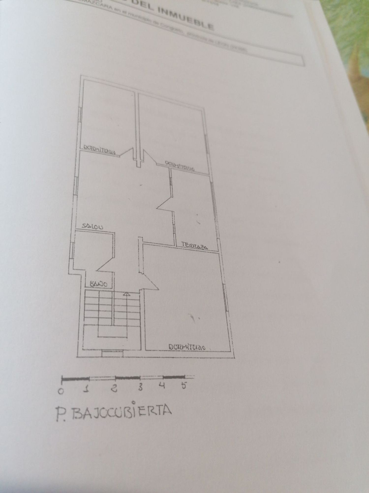 Casa o chalet independiente en Calle San Esteban, 104 - Foto 3