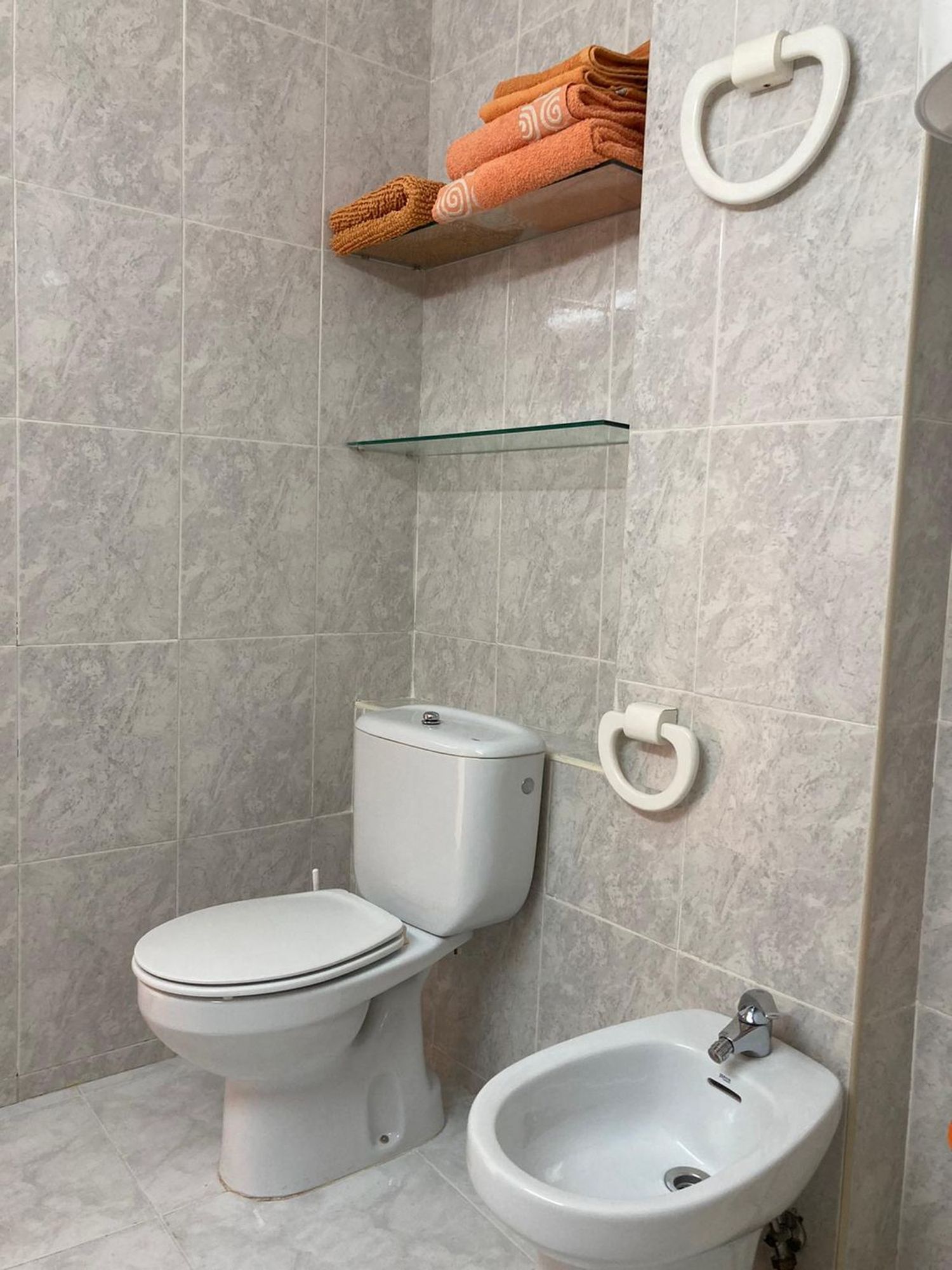 Estudio en calle Capuchinas, 10 - Foto 8