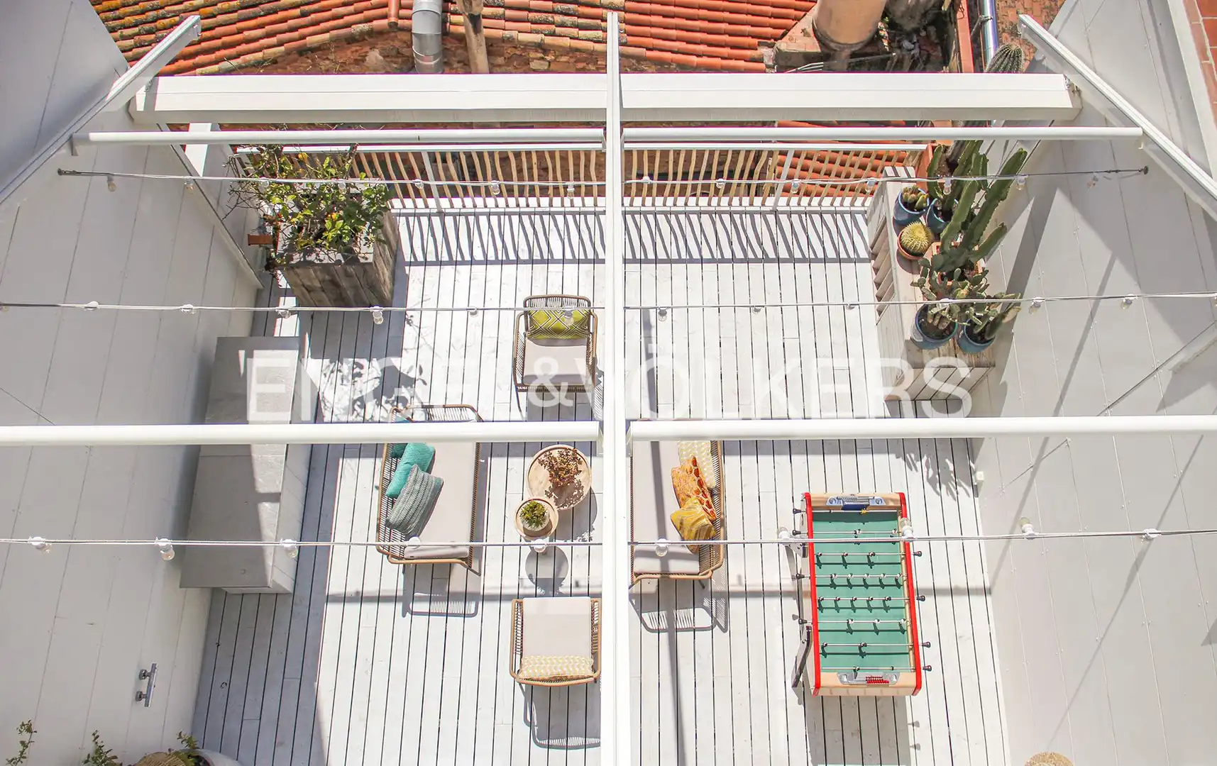 Chalet en  Carrer de Josep Serrano - Foto 14