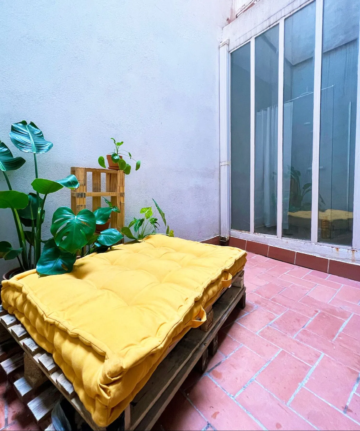 Estudio en calle de Badajoz, 4 - Foto 6