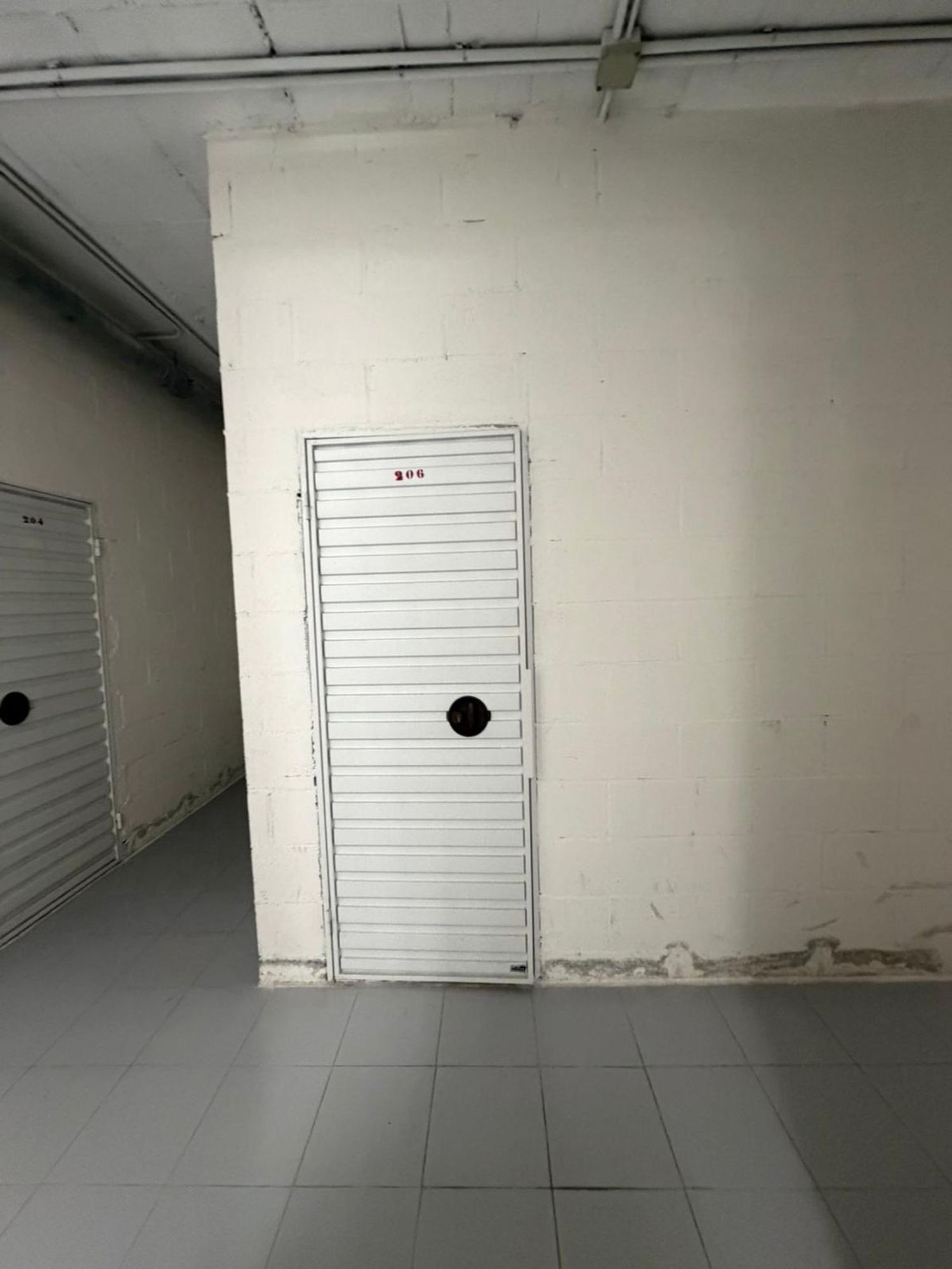 Piso en Calle Presidente Adolfo Suárez, 22 - Foto 39