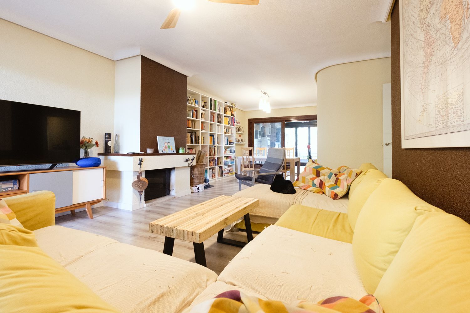 Piso en venta en Paseo del Pinar, 55 - Foto 15