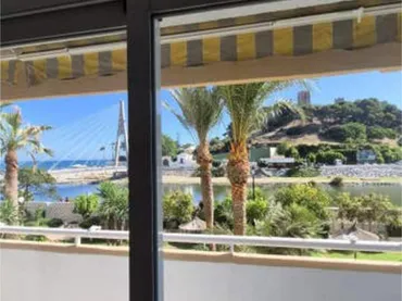 Piso en Castillo Sohail Fuengirola - Foto 5