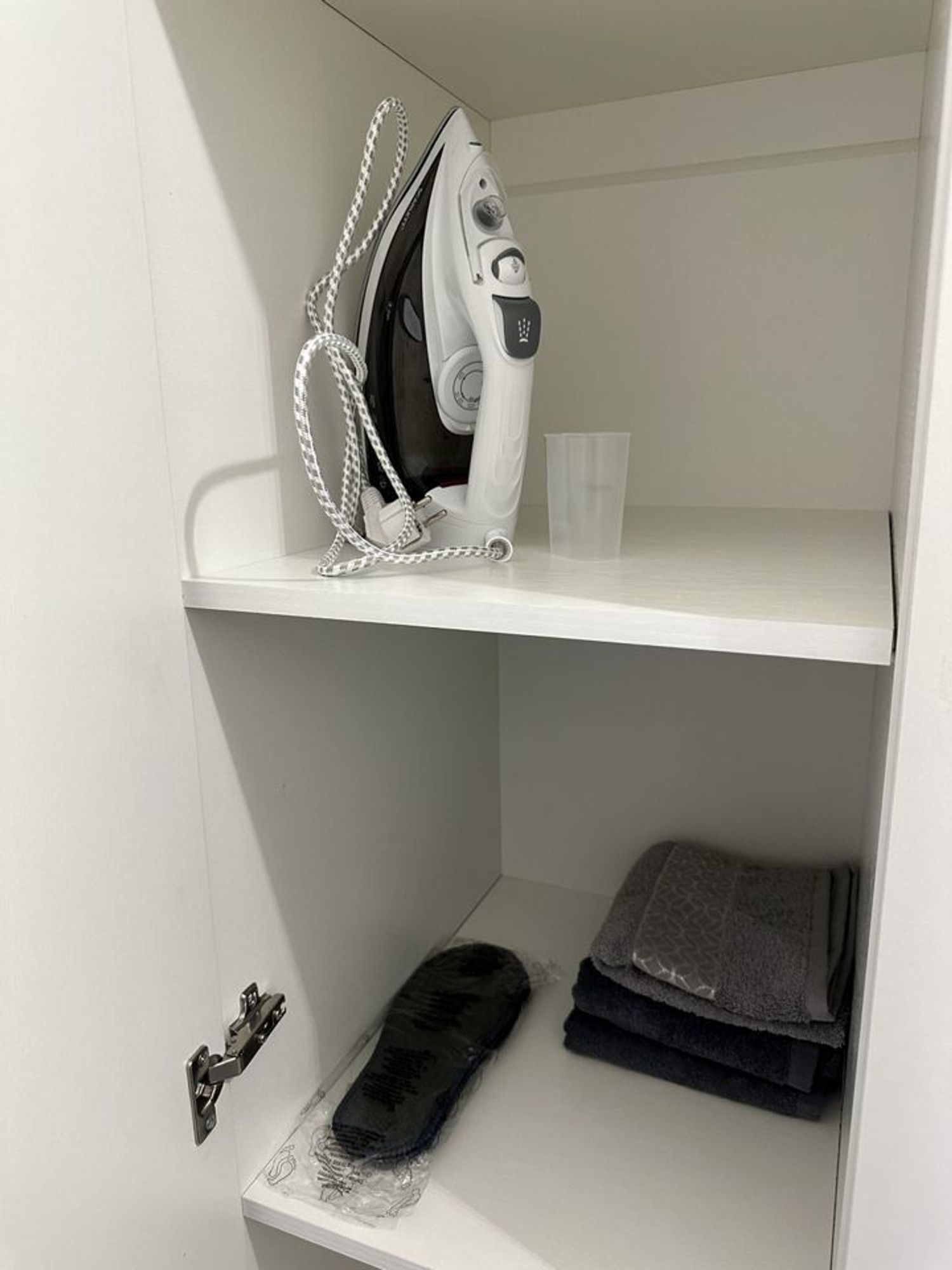 Estudio en Av. de Monforte de Lemos, 44, Pilar - Foto 15