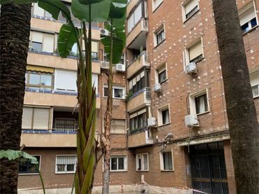 Piso en  Calle Felipe II 17 - Foto 7