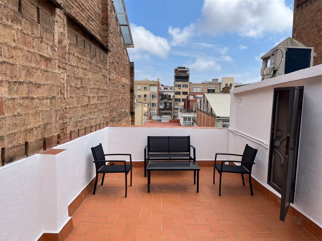 Piso en  Carrer de Bailèn 177 - Foto 18