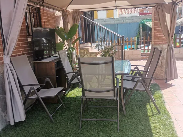Chalet pareado en Calle Santander, 281 - Foto 6