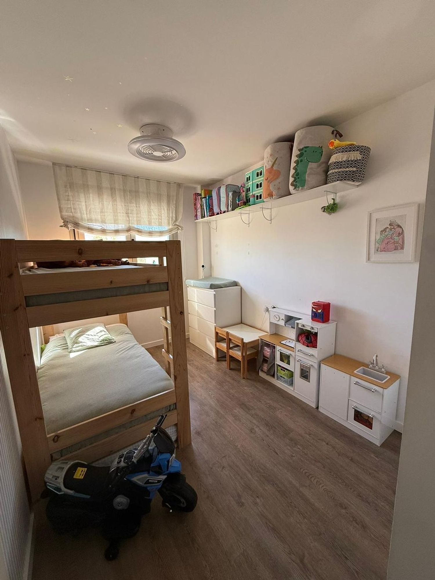 Ático en pasaje de los Granados Sefardies, 2 - Foto 8