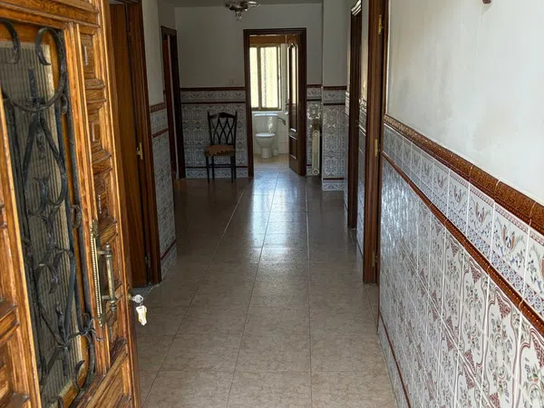 Casa o chalet independiente en Calle Campo Río, 14 - Foto 4