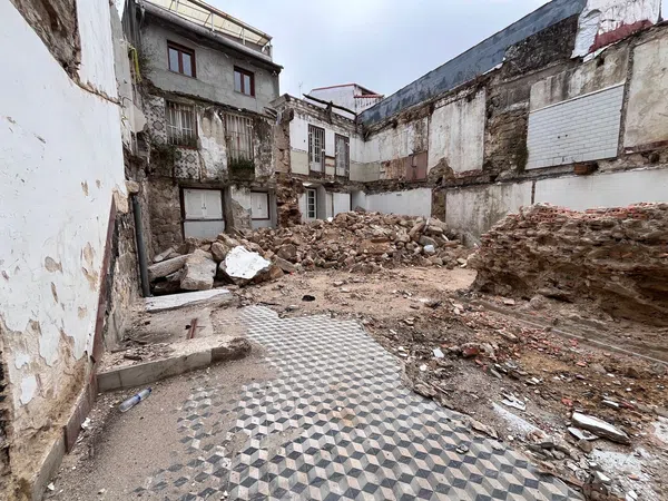 Casa de pueblo en Calle Ventura Misa, 3 - Foto 8