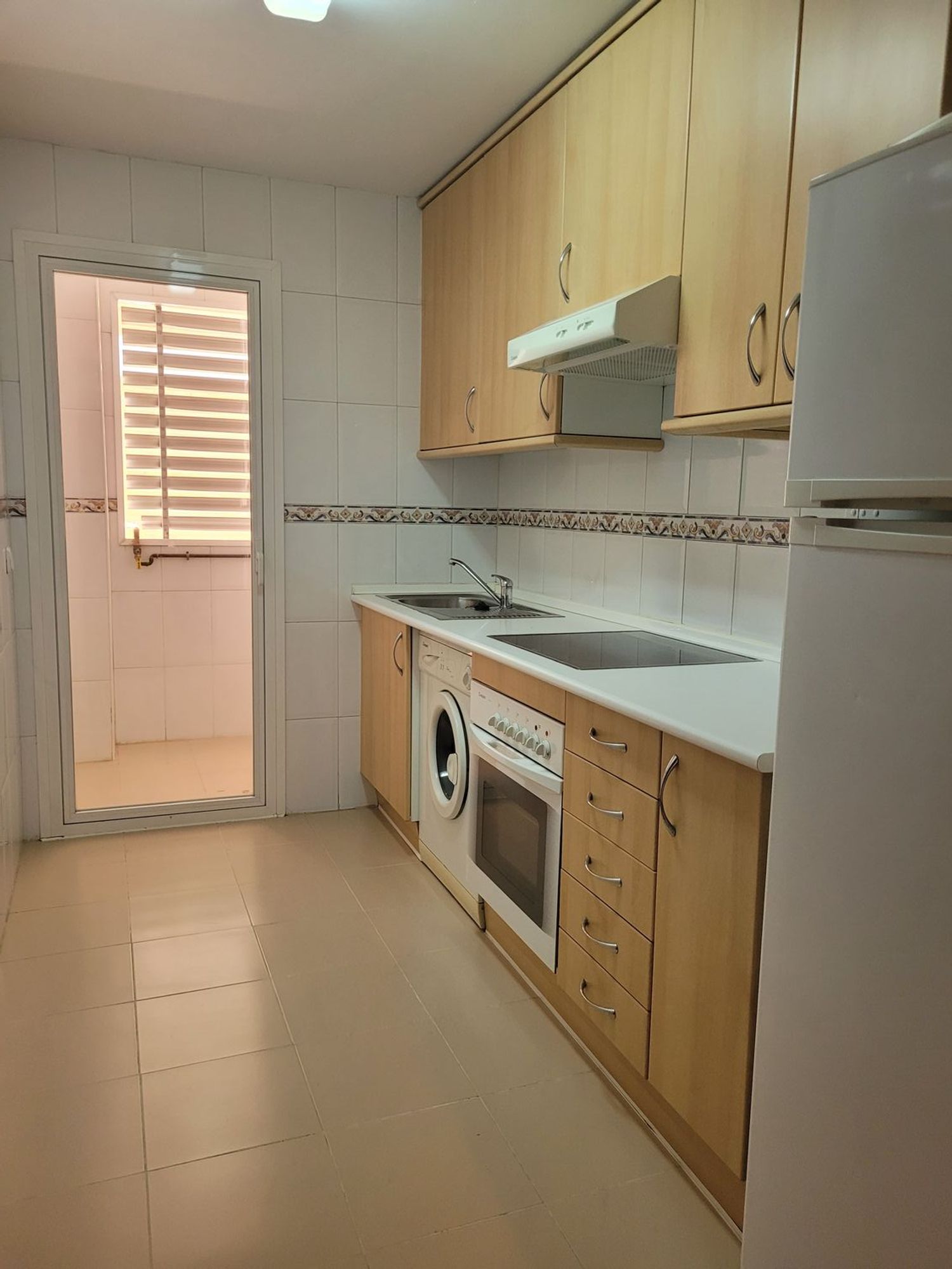 Piso en Plaza del Cardenal Cisneros, 4, Centro Urbano - Foto 11