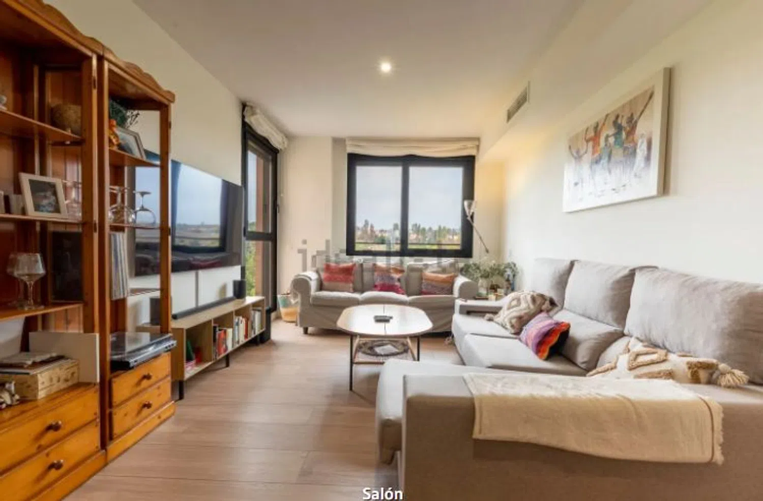 Piso en calle de Luis Martinez Feduchi, 146 - Foto 3