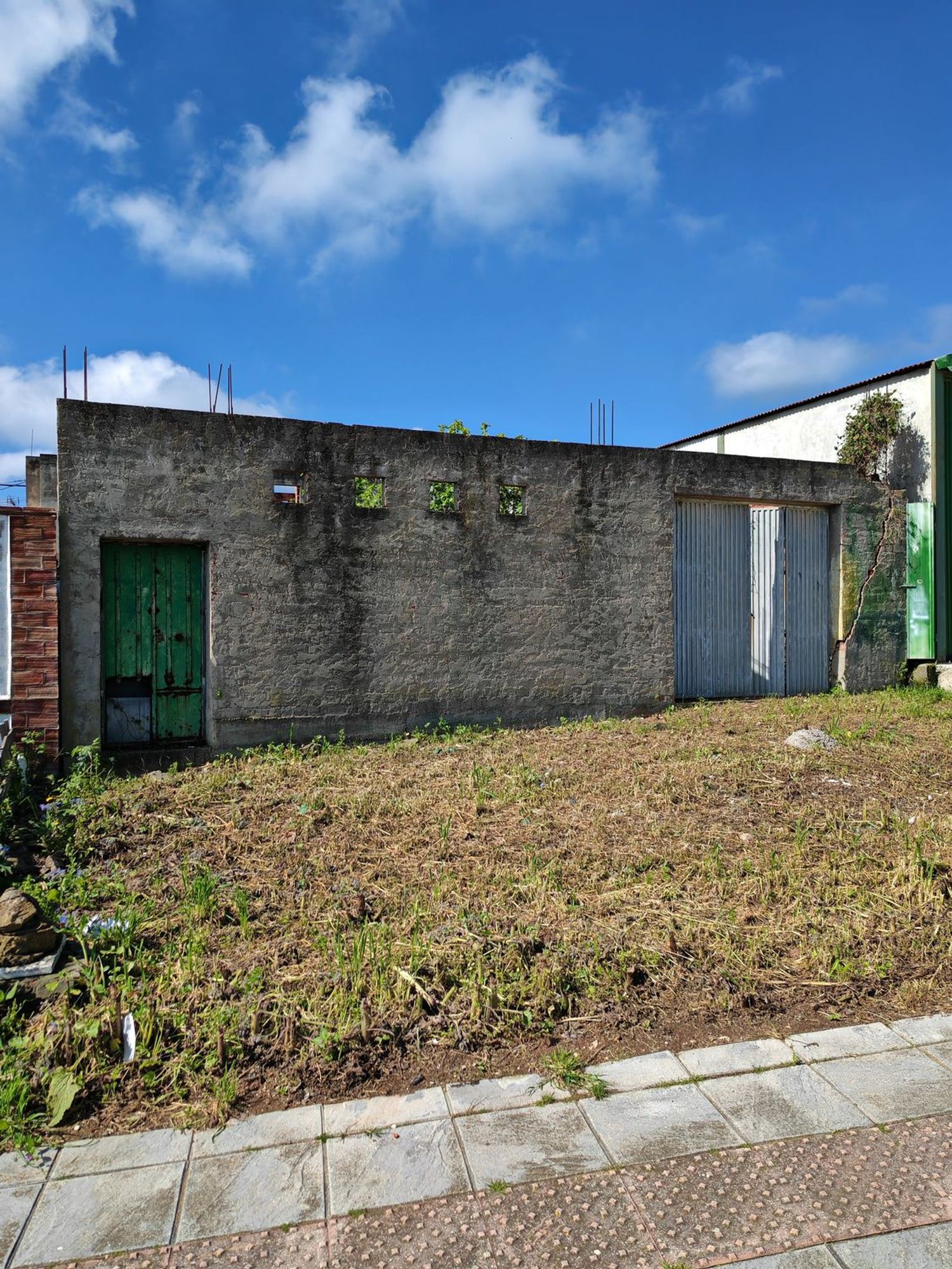 Casa o chalet independiente en Calle Sagrado Corazón, 132, La Granja - La Colina - Los Pastores - Foto 2