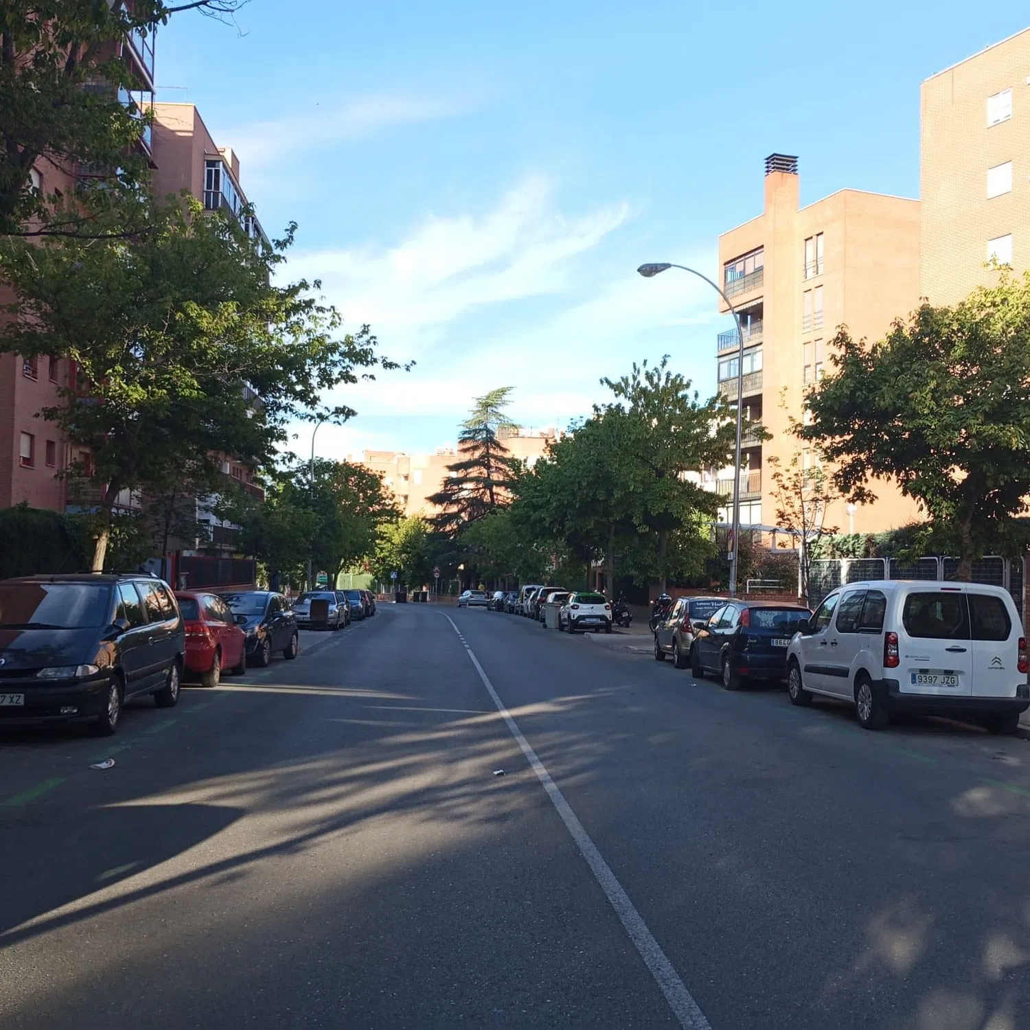 Estudio en calle de Numancia, 33 - Foto 32