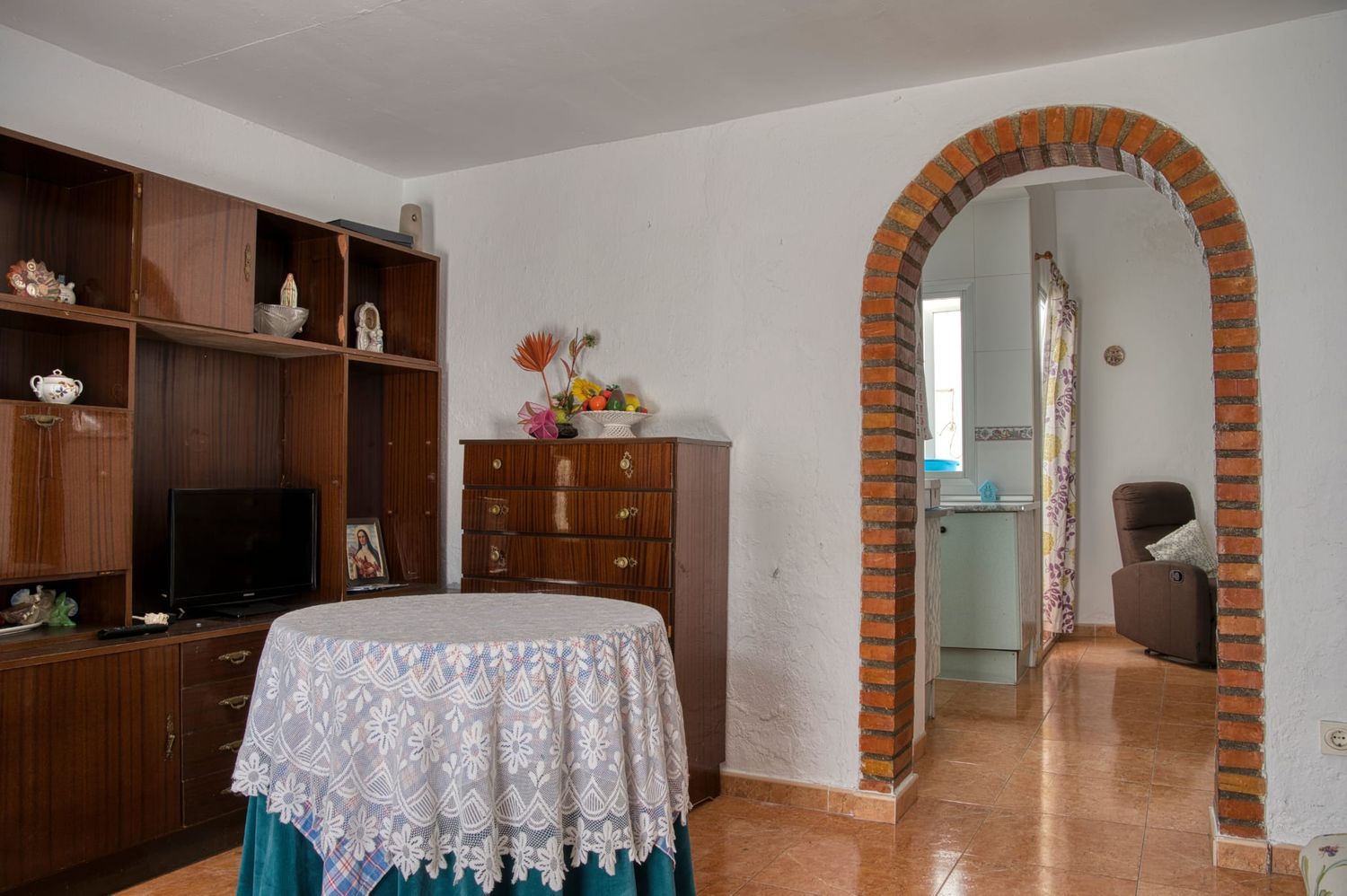 Casa o chalet independiente en Calle pedro pezuña, 24 - Foto 5
