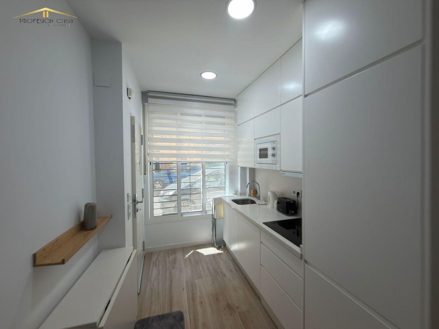 Estudio en Huelin, Huelin - Foto 23