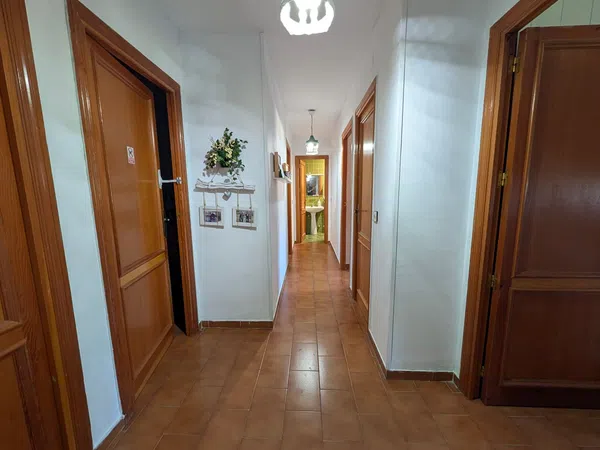 Piso en La Adrada - Foto 18