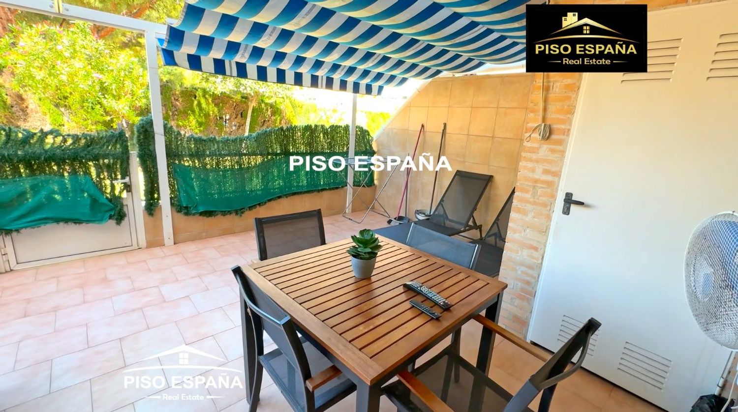Piso en Avenida Benidorm - Foto 6