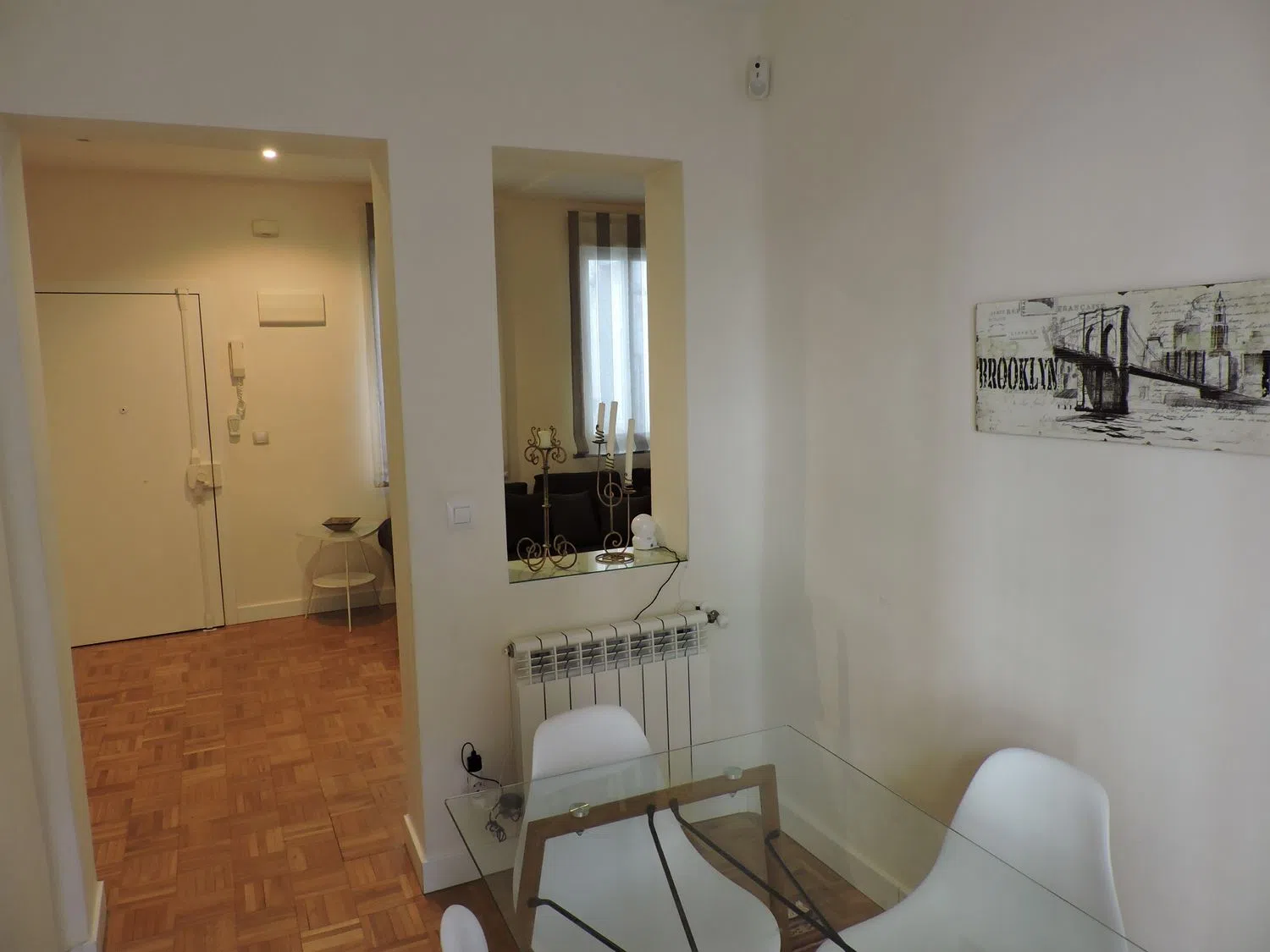 Piso en Barrio Ciudad Jardín - Foto 7