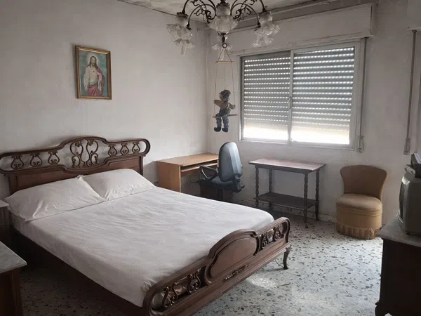 Chalet adosado en calle Lanza, 17 - Foto 10