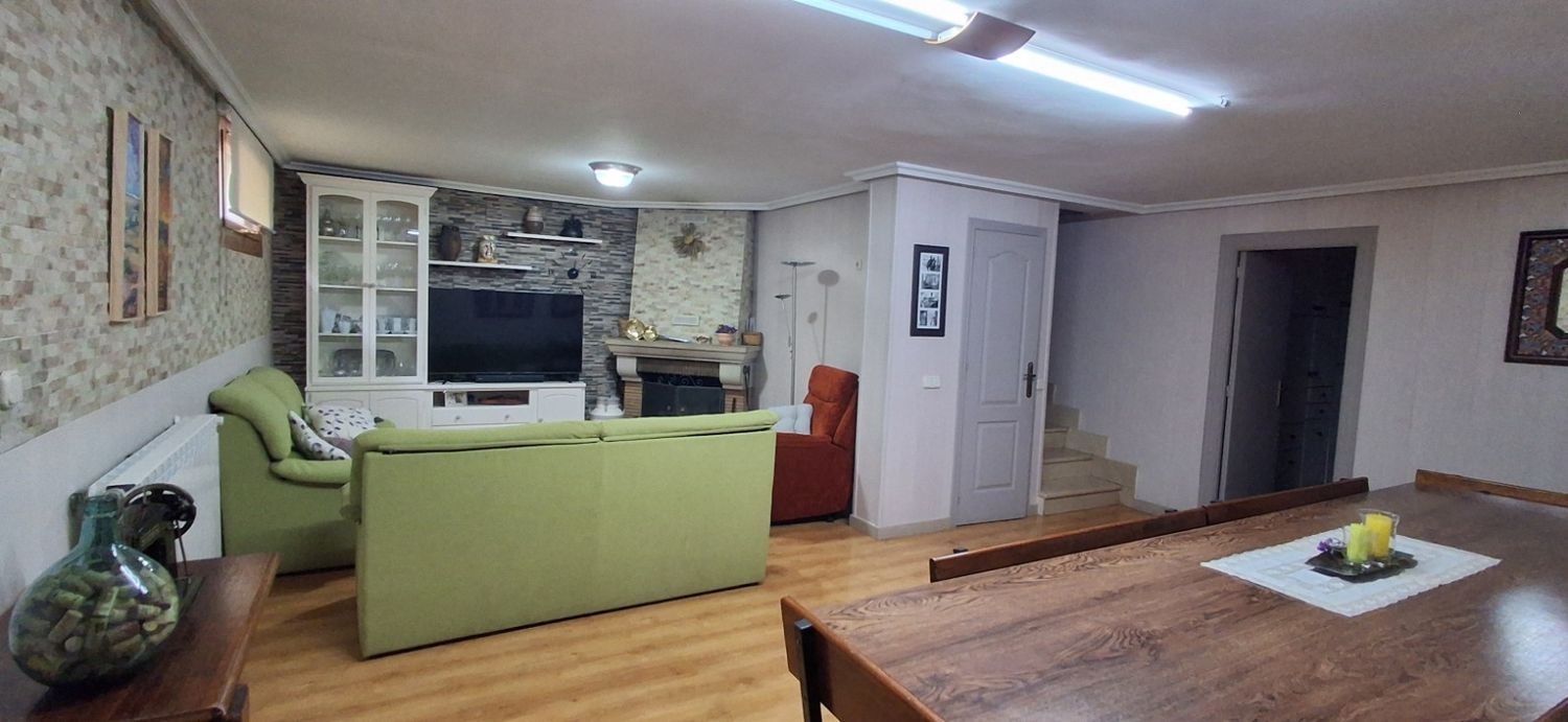 Chalet adosado en Avenida de la Argentina, 10, Centro, Centro - Foto 26