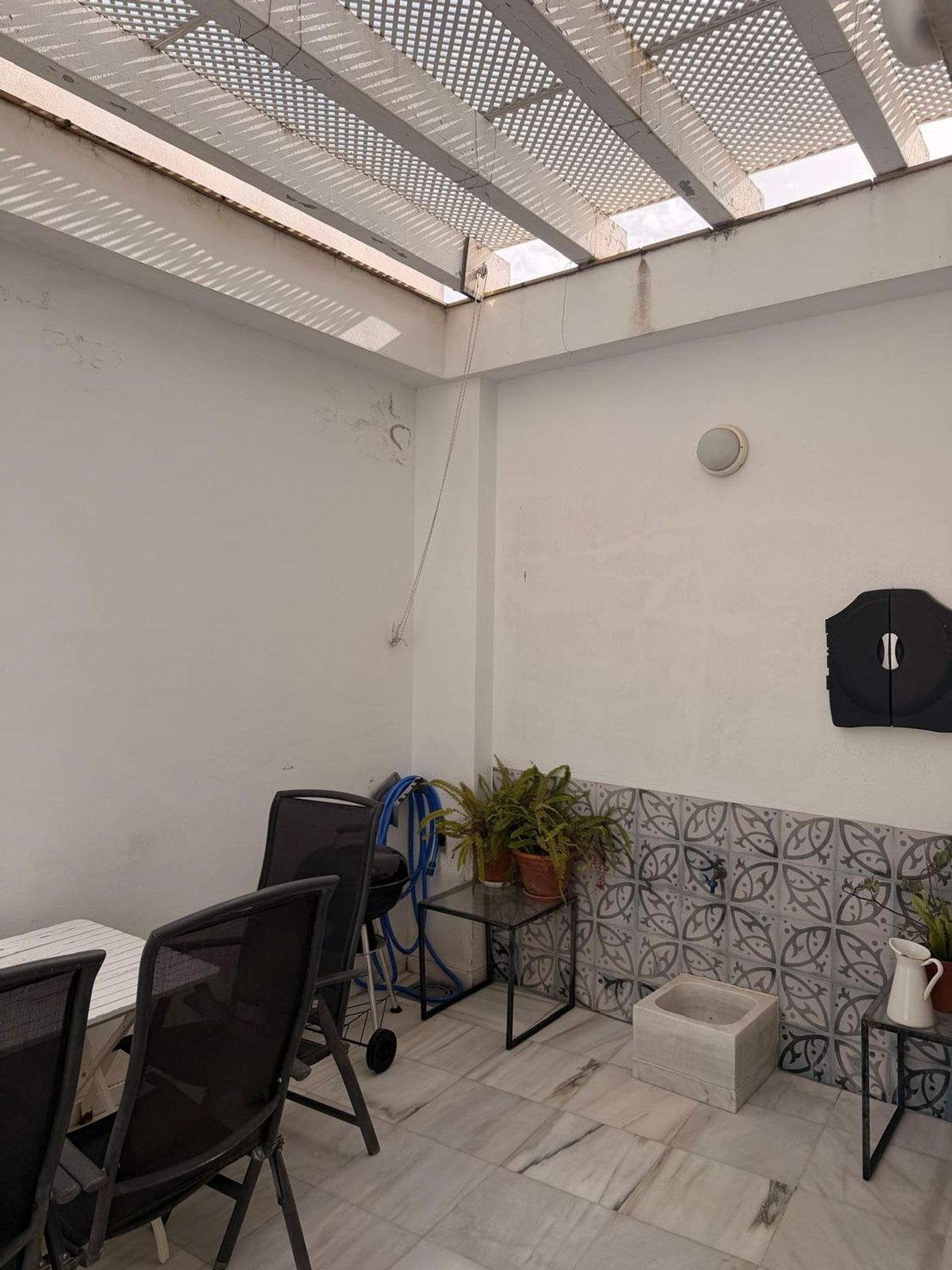 Casa o chalet independiente en Calle Río Guadalquivir, 14, Puerto Deportivo, Puerto Deportivo - Foto 23