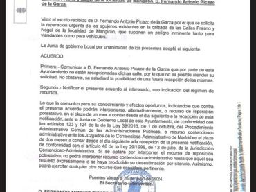Chalet en  Calle del Fresno 20 - Foto 4