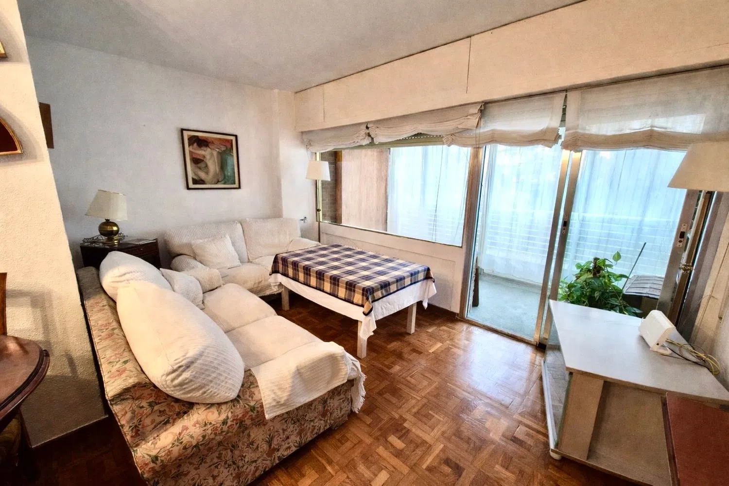 Piso en paseo de la Alameda de Osuna, 74 - Foto 10