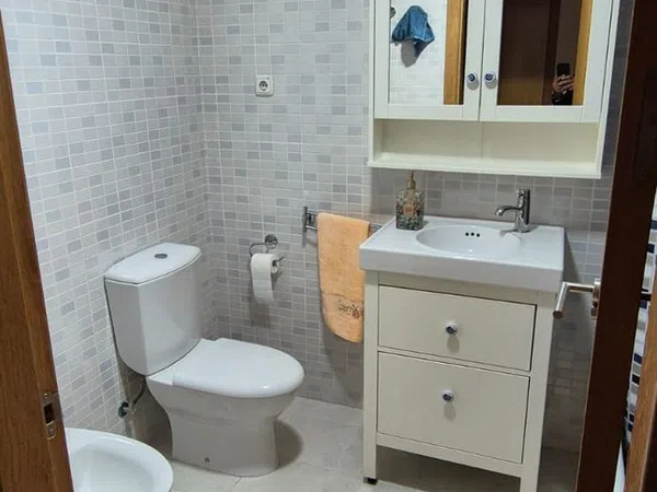 Piso en Calle las Terrazas, 8, Altorreal-El Chorrico - Foto 7