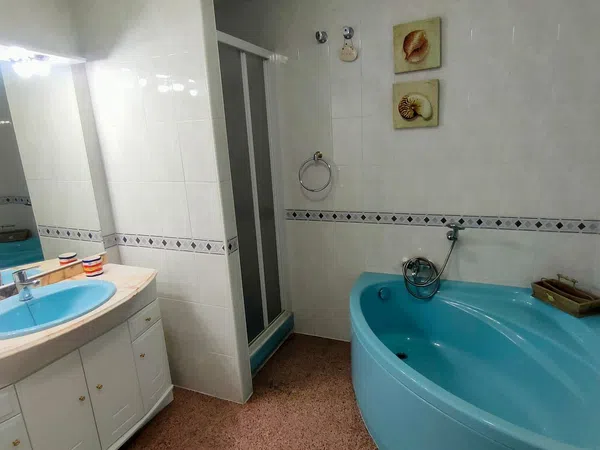 Ático en Calle Málaga, 9, Arenales del Sol - Foto 13