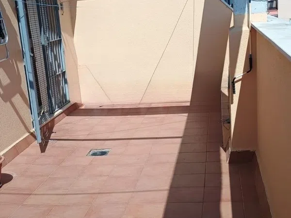 Ático en Avenida las Cortes de Cádiz, 19, La Paz - Segunda Aguada - Loreto, La Paz - Segunda Aguada - Loreto - Foto 3