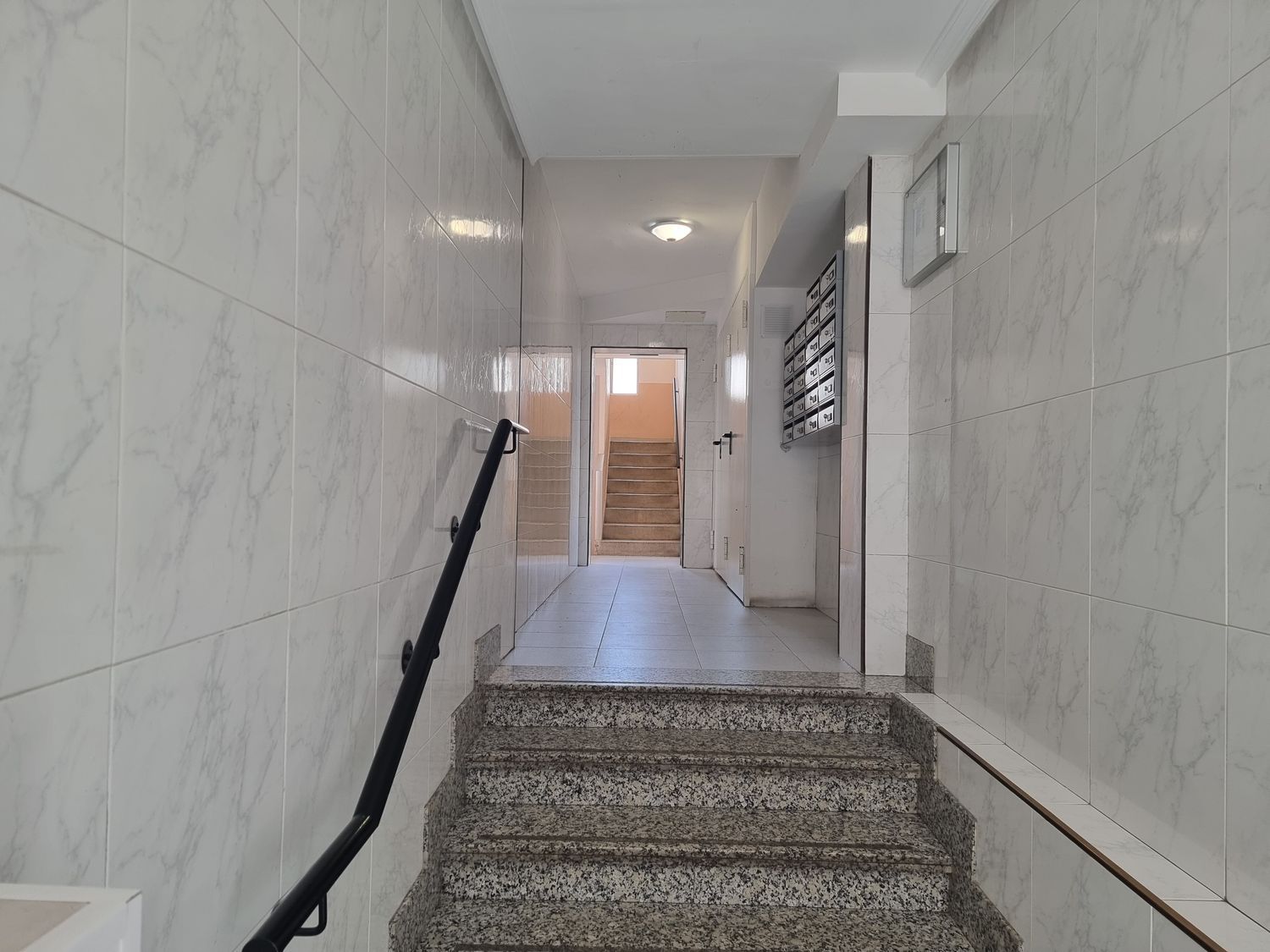 Piso en Calle Francisca Armada, 22, Los Cármenes - Foto 18