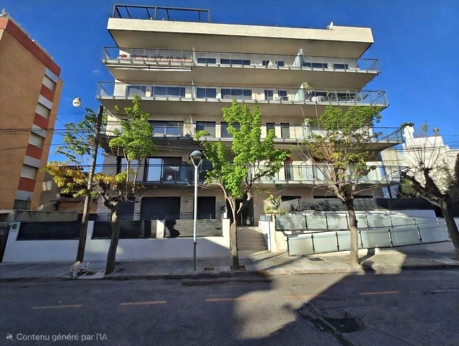 Dúplex en calle del Miño, 5 -9 - Foto 3