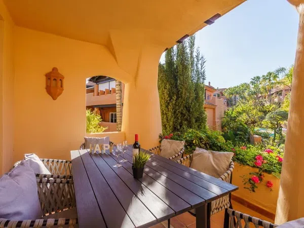 Piso en calle Wagner, 1 - Foto 6