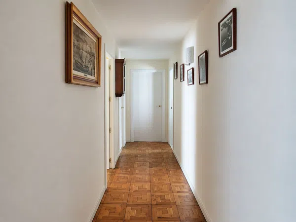 Piso en Calle Vargas, 45, Numancia - San Fernando, Numancia - San Fernando - Foto 7